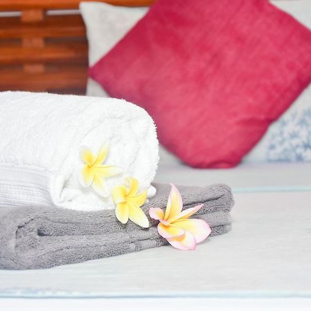 Arcadia Resort Hikkaduwa Zewnętrze zdjęcie
