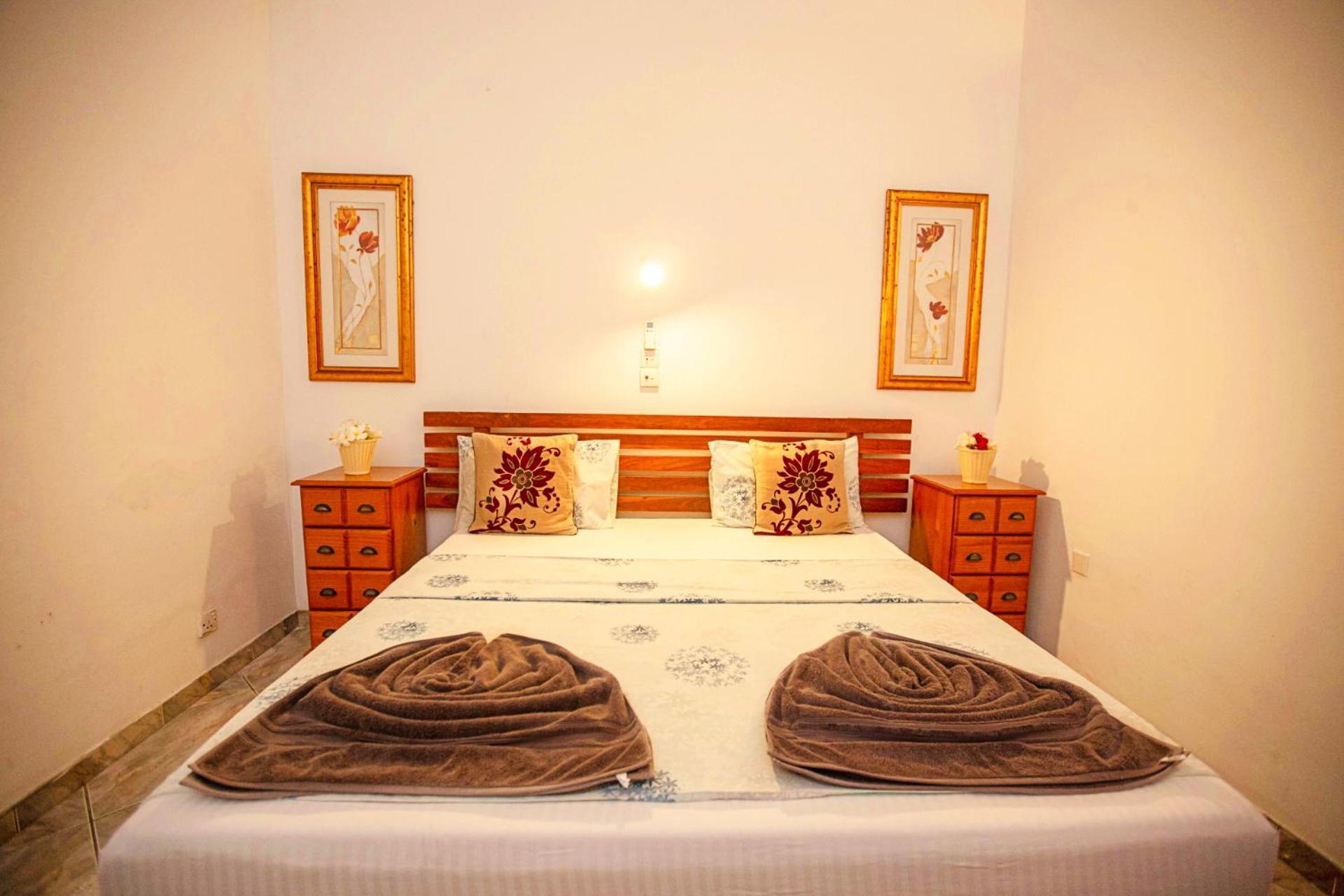 Arcadia Resort Hikkaduwa Pokój zdjęcie