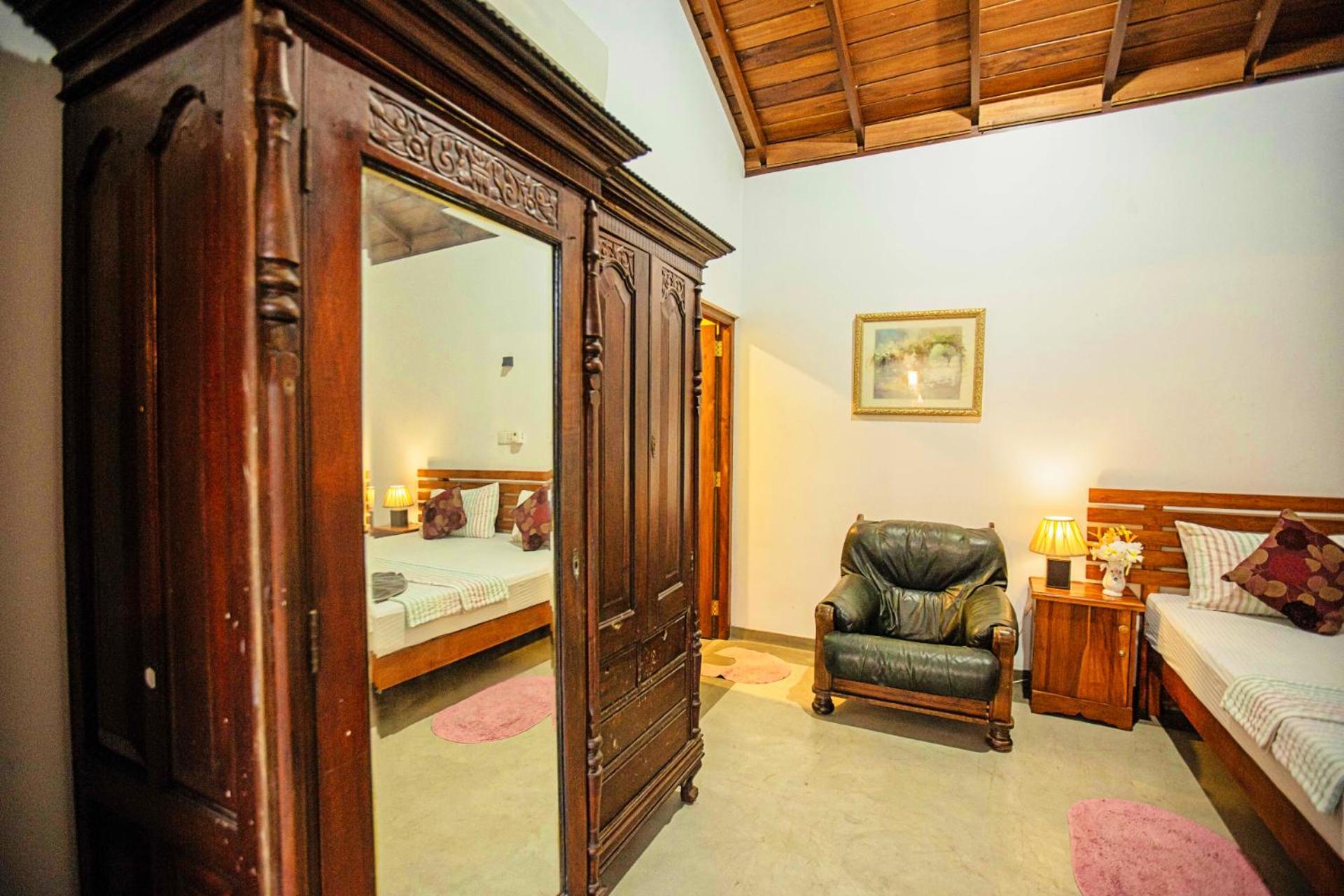 Arcadia Resort Hikkaduwa Pokój zdjęcie