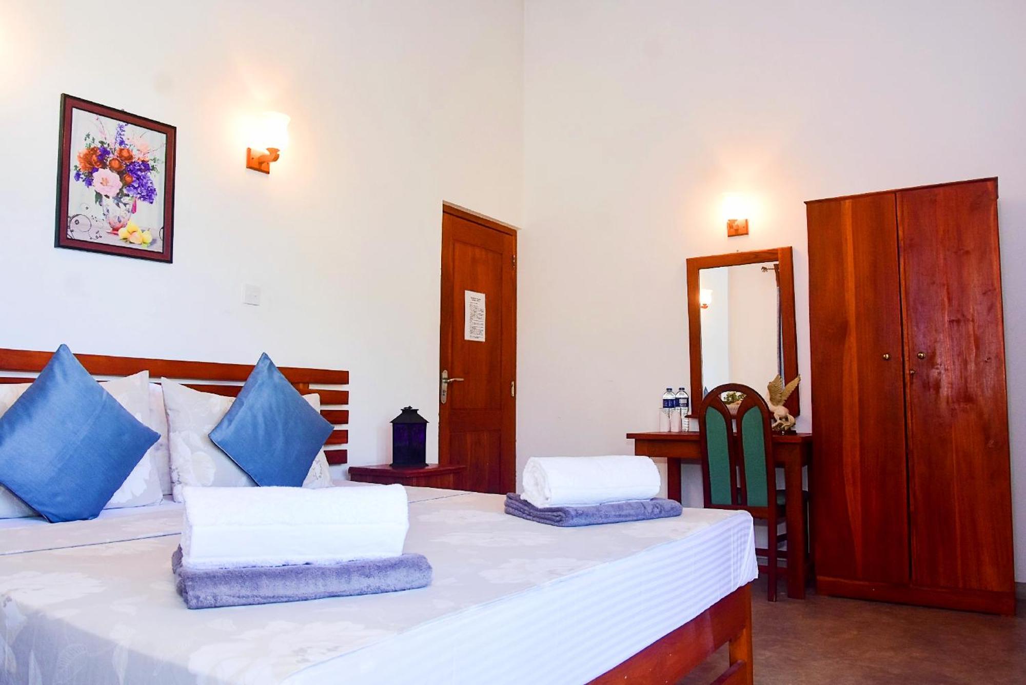 Arcadia Resort Hikkaduwa Pokój zdjęcie