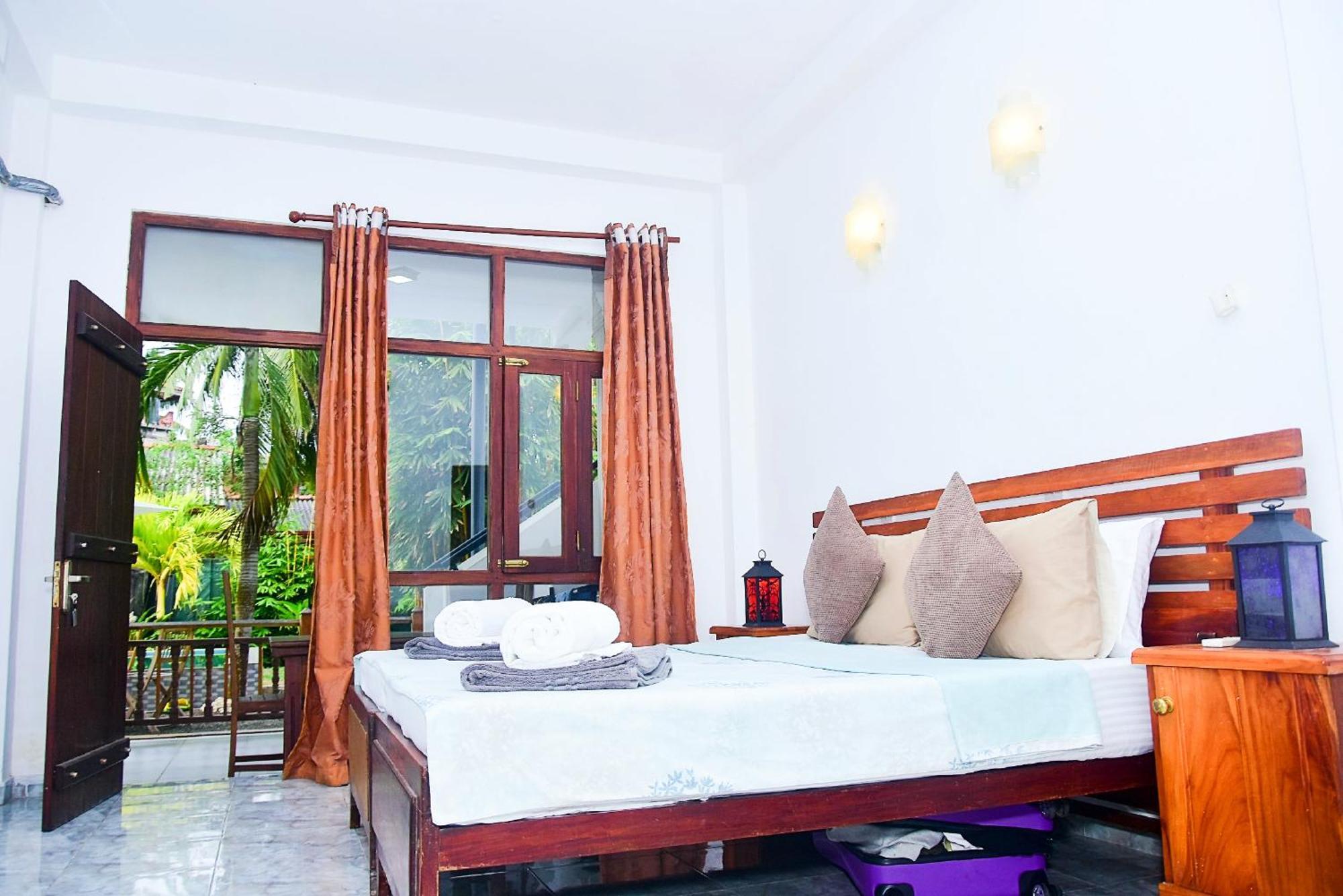 Arcadia Resort Hikkaduwa Zewnętrze zdjęcie