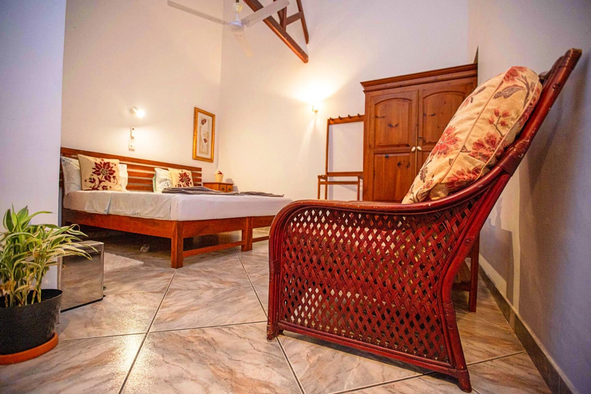 Arcadia Resort Hikkaduwa Zewnętrze zdjęcie