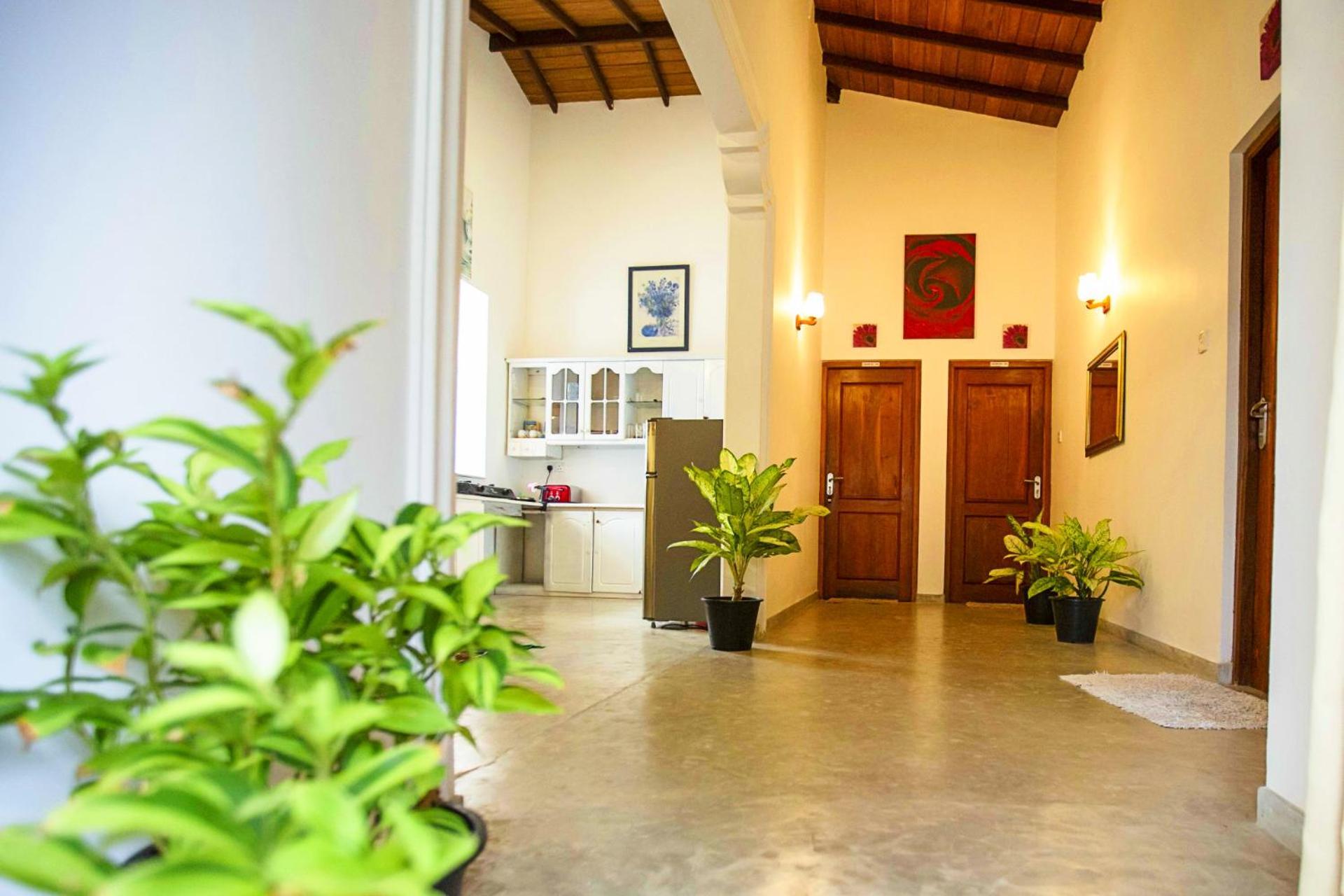 Arcadia Resort Hikkaduwa Zewnętrze zdjęcie