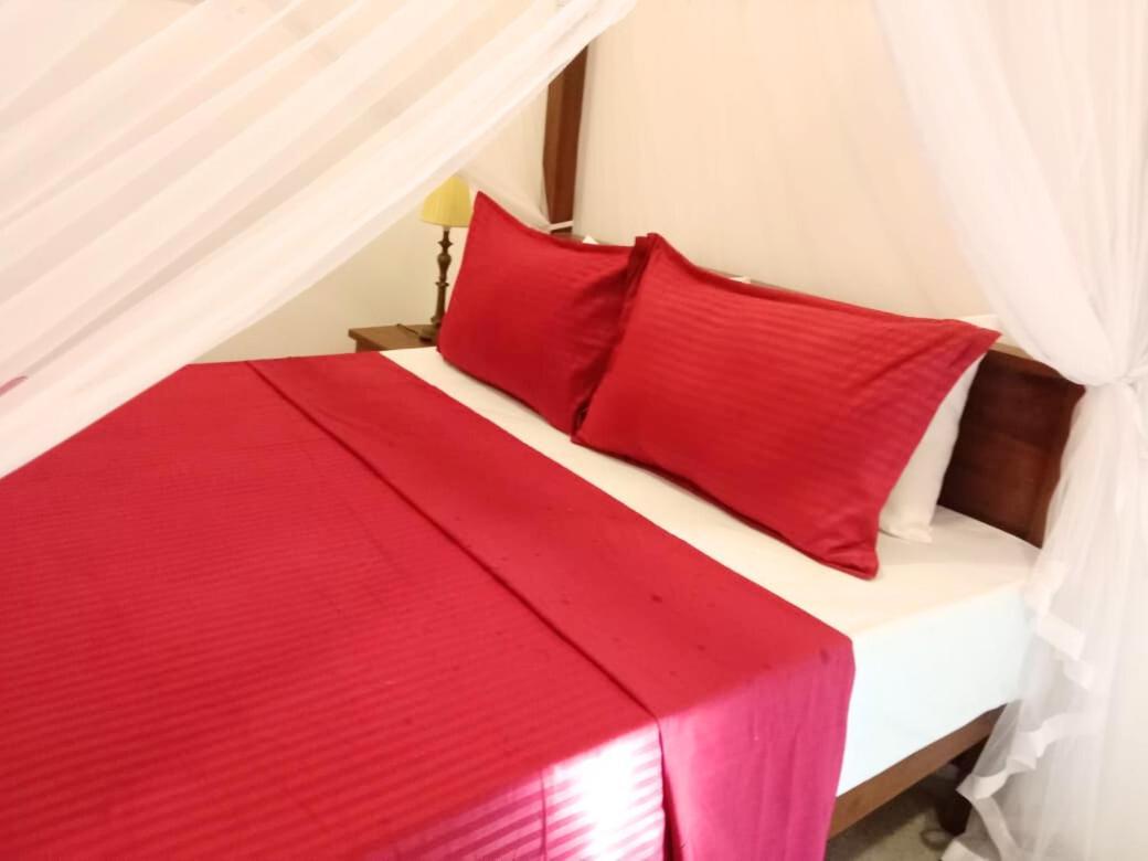 Arcadia Resort Hikkaduwa Pokój zdjęcie
