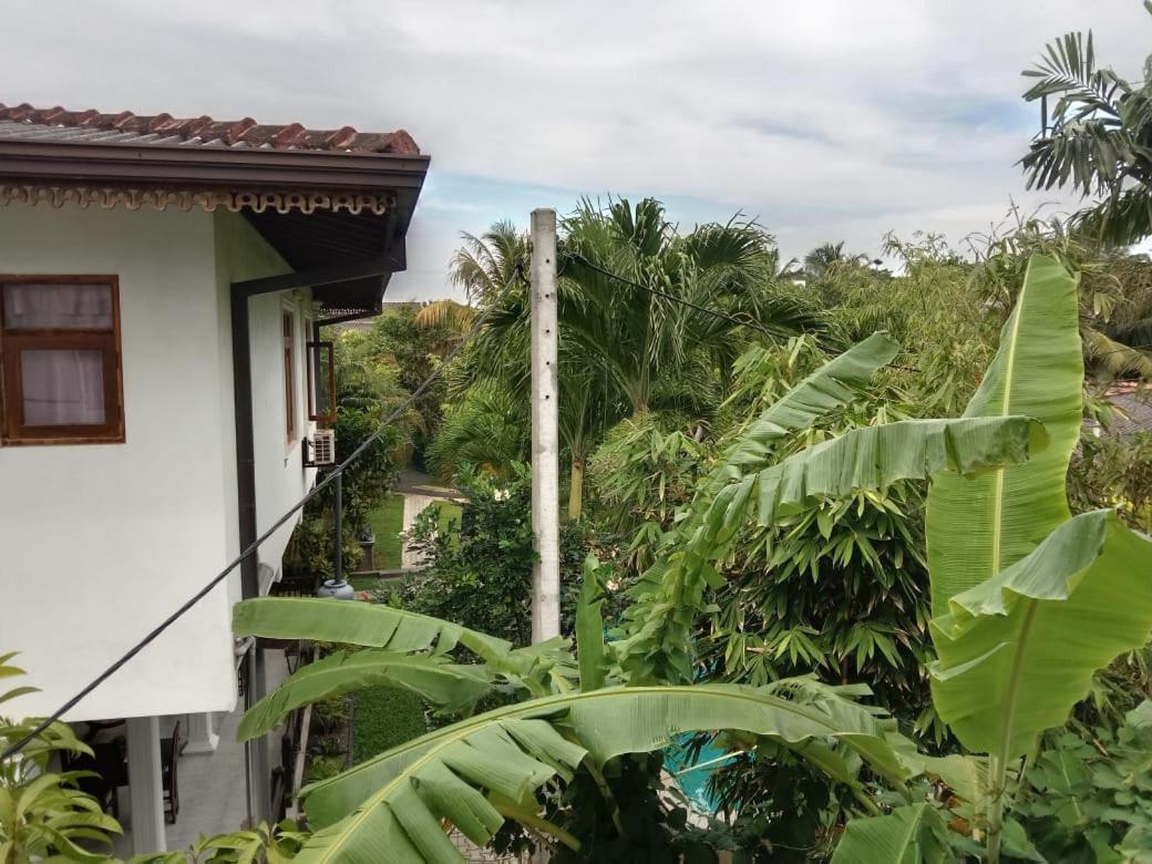 Arcadia Resort Hikkaduwa Pokój zdjęcie